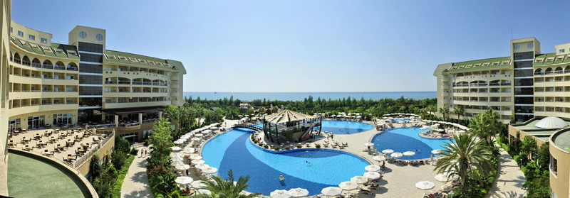 This photo about Amelia Beach Resort & Spa shared on HyHotel.com