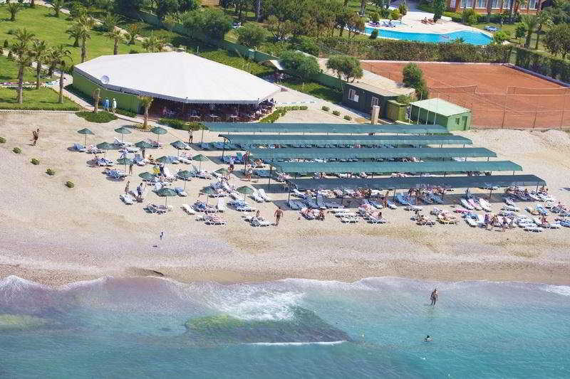 This photo about Timo Resort shared on HyHotel.com