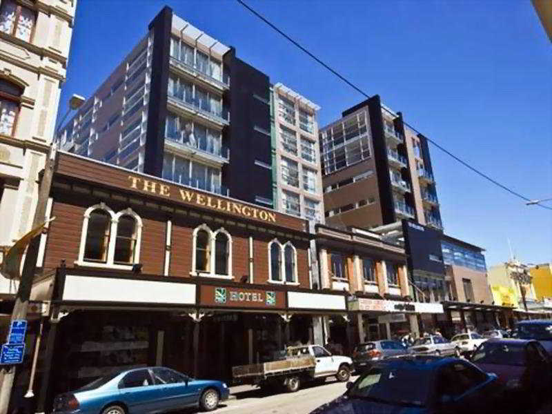 This photo about Quality Wellington shared on HyHotel.com