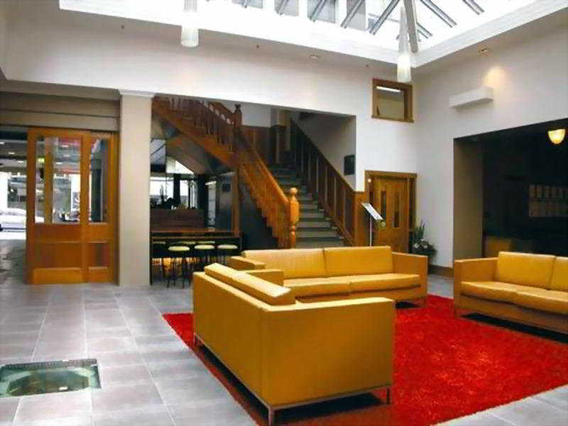 This photo about Quality Wellington shared on HyHotel.com