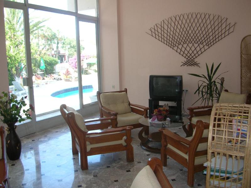 This photo about Kemer Hotel shared on HyHotel.com