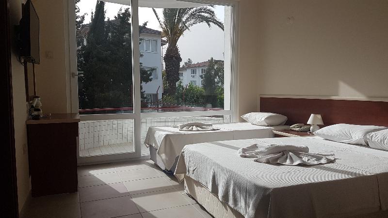 This photo about Kemer Hotel shared on HyHotel.com