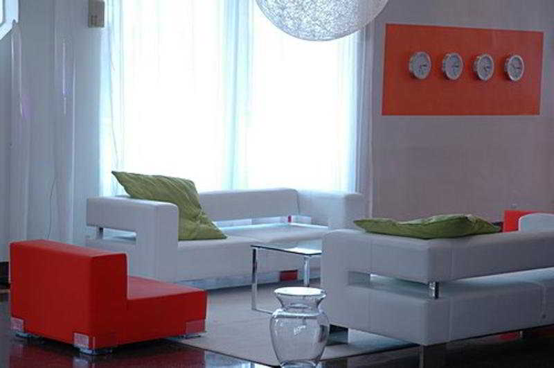 This photo about Carlton South Beach Hotel shared on HyHotel.com