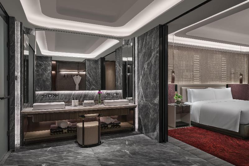 InterContinental Hotels SHENZHEN WECC by IHG (Snow World) — 7