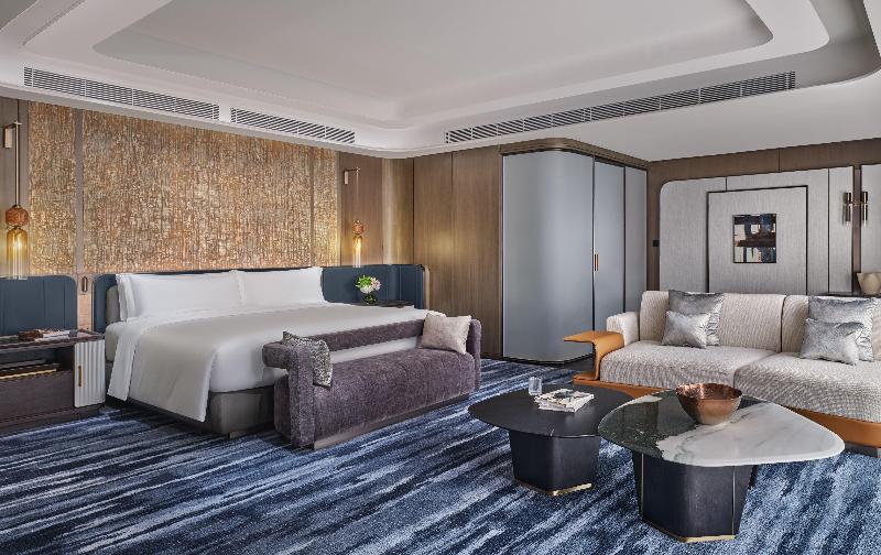 InterContinental Hotels SHENZHEN WECC by IHG (Snow World) — 8