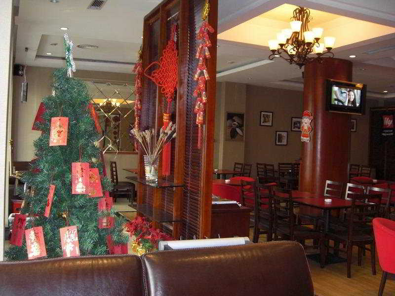 This photo about LangGe Business shared on HyHotel.com