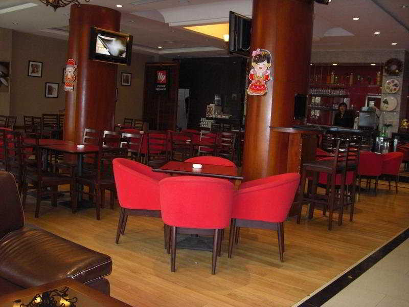 This photo about LangGe Business shared on HyHotel.com