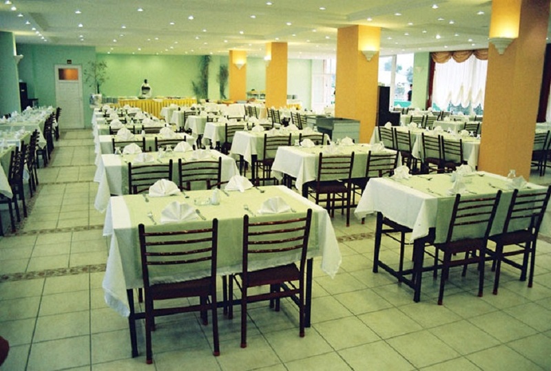 This photo about Free Green Hotel shared on HyHotel.com