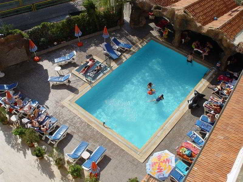 This photo about Kivilcim Hotel shared on HyHotel.com