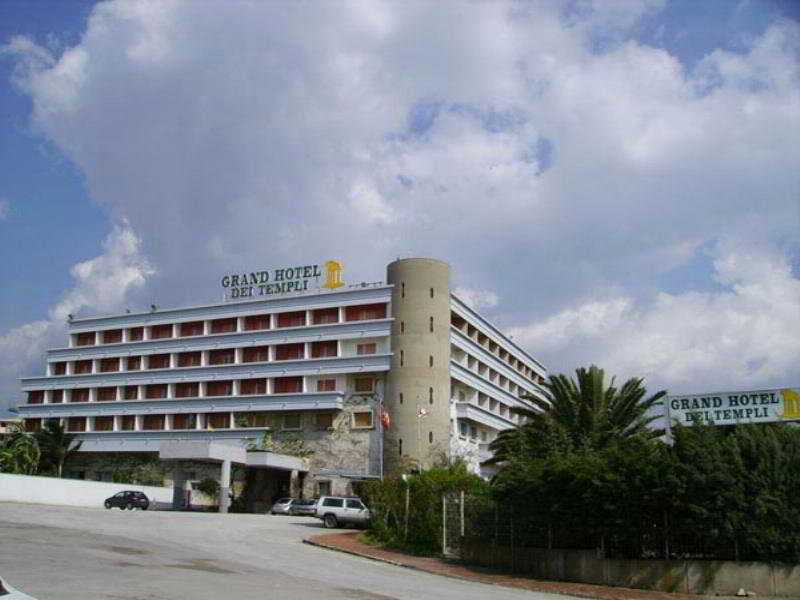 This photo about Grand Hotel Dei Templi shared on HyHotel.com