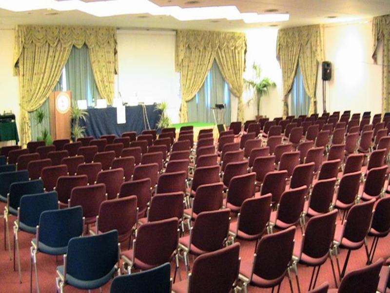 This photo about Grand Hotel Dei Templi shared on HyHotel.com