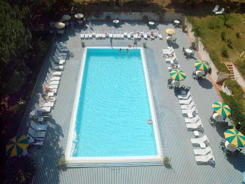 This photo about Grand Hotel Dei Templi shared on HyHotel.com