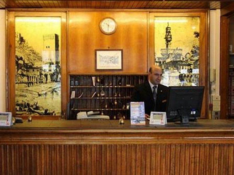 This photo about Da Verrazzano shared on HyHotel.com