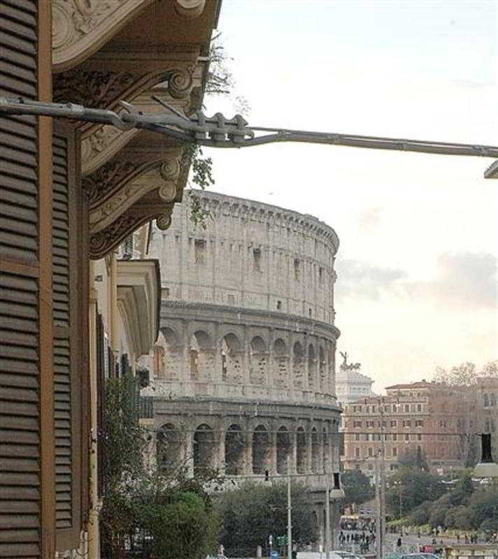 This photo about BB Colosseo Suites shared on HyHotel.com