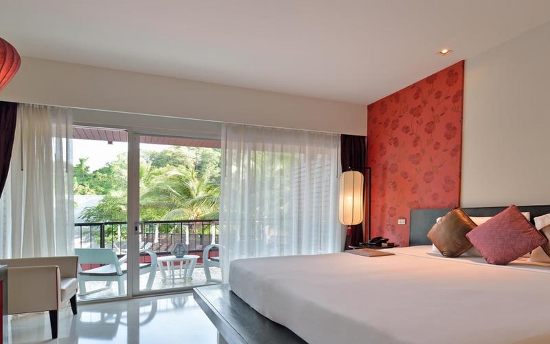 Best Price on Red Ginger Chic Resort in Krabi + Reviews