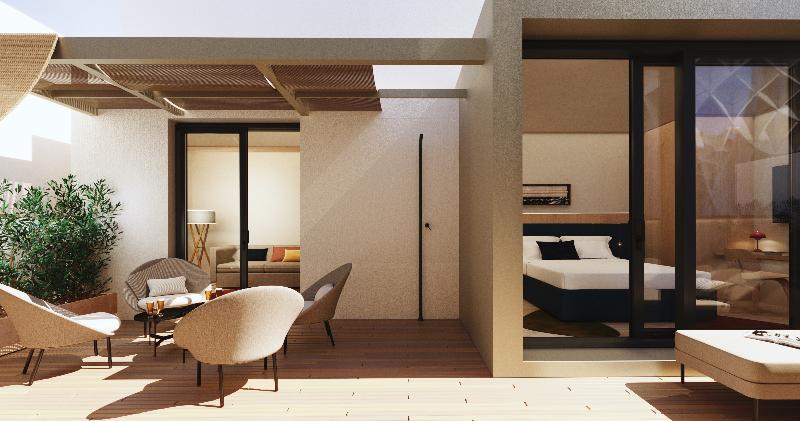 Room SUI.TR-1