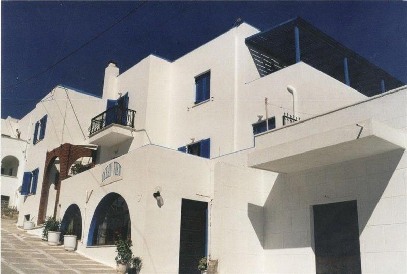 This photo about Ocean View shared on HyHotel.com