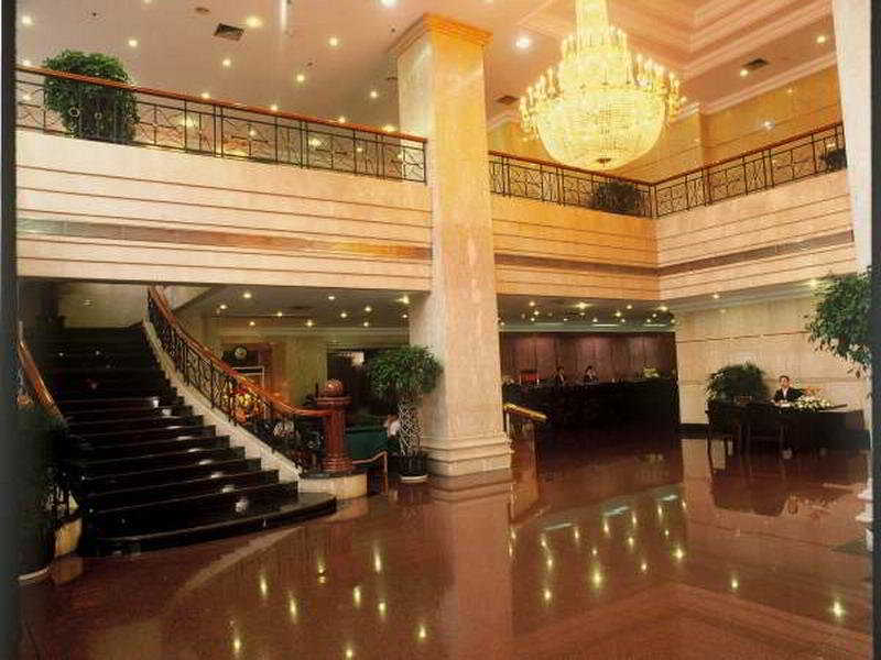 This photo about Liang An shared on HyHotel.com