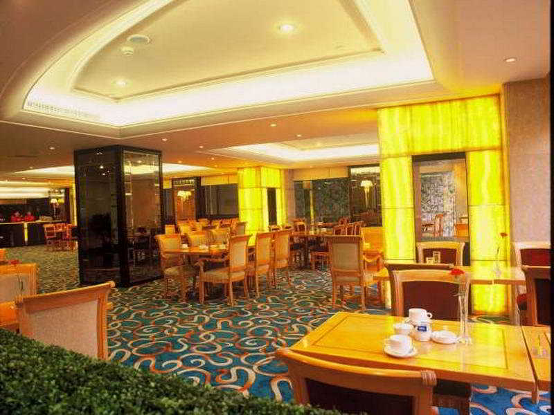 This photo about Liang An shared on HyHotel.com