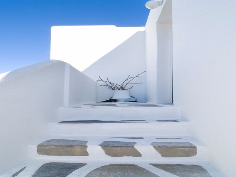 This photo about Akrotiraki shared on HyHotel.com