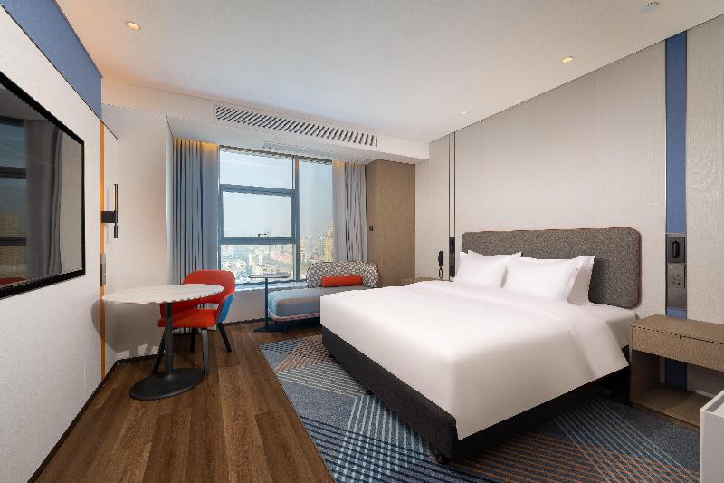 Holiday Inn Express Heze City Center, An Ihg Hotel, photo 2