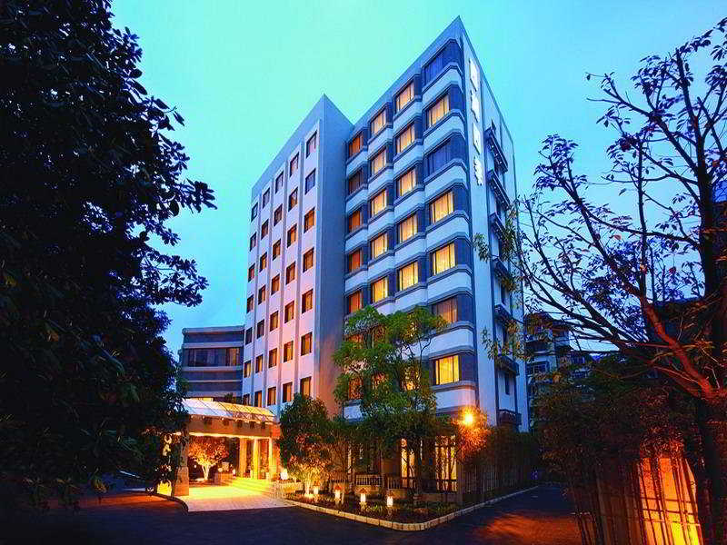 Narada Boutique Hotel Hangzhou Yellow Dragon - ホテル情報/マップ/コメント/空室検索