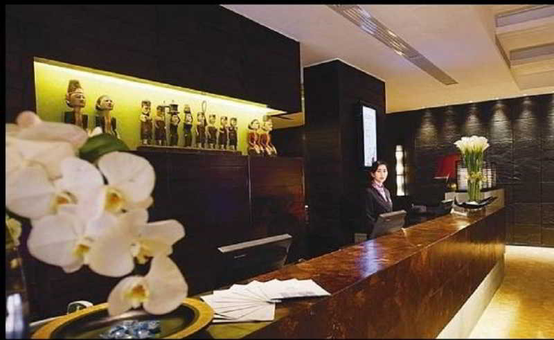 Narada Boutique Hotel Hangzhou Yellow Dragon