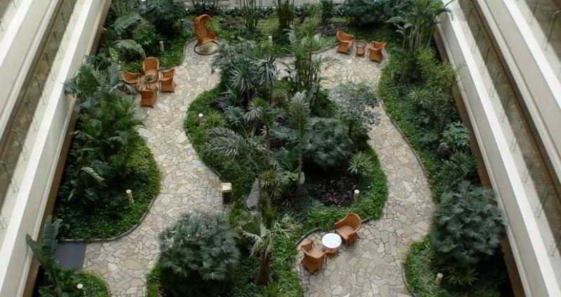 This photo about Joy City shared on HyHotel.com