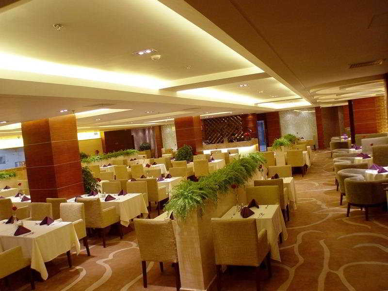 This photo about Joy City shared on HyHotel.com