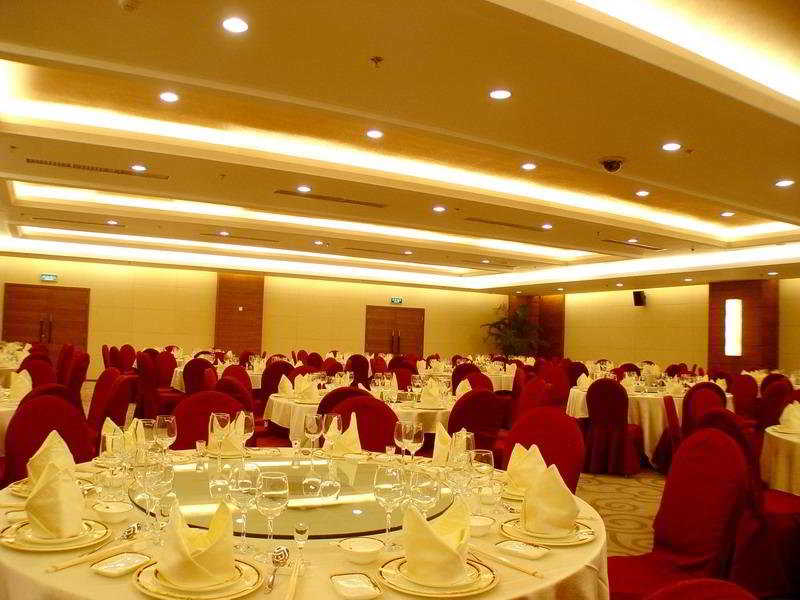 This photo about Joy City shared on HyHotel.com