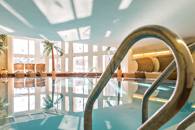 This photo about Quadratscha Swiss Quality Hotel shared on HyHotel.com