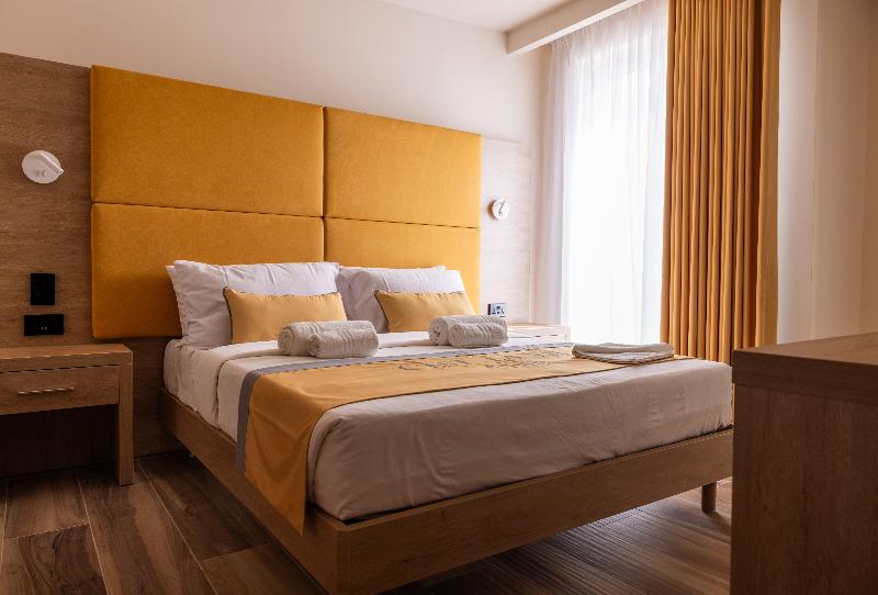 Room DBL.ST