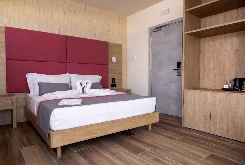 Room DBL.JA