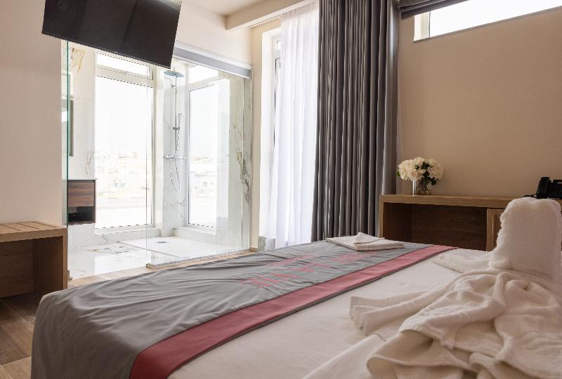 Room DBL.JA