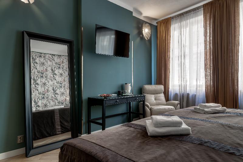 Room DBL.Z1