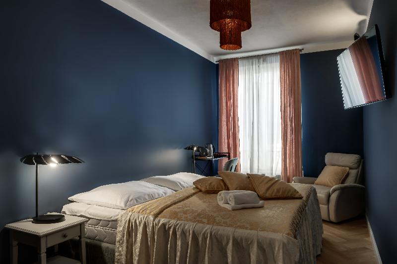 Room DBL.Z1