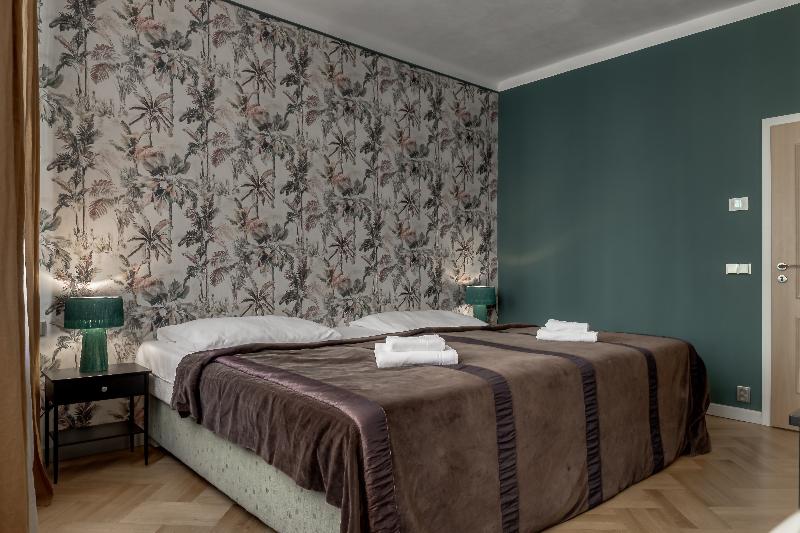 Room DBL.Z1