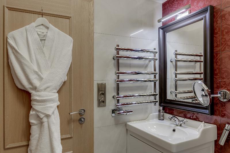 Room DBL.ST