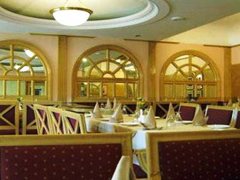 This photo about Comfort Inn Hawa Mahal shared on HyHotel.com