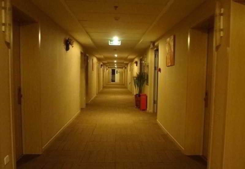 This photo about Starway Champagne Town shared on HyHotel.com