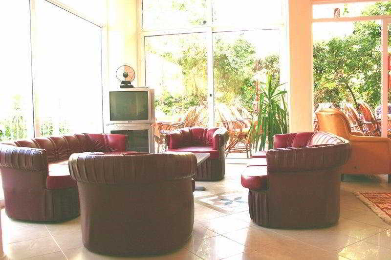 This photo about Mirage Apart Hotel shared on HyHotel.com