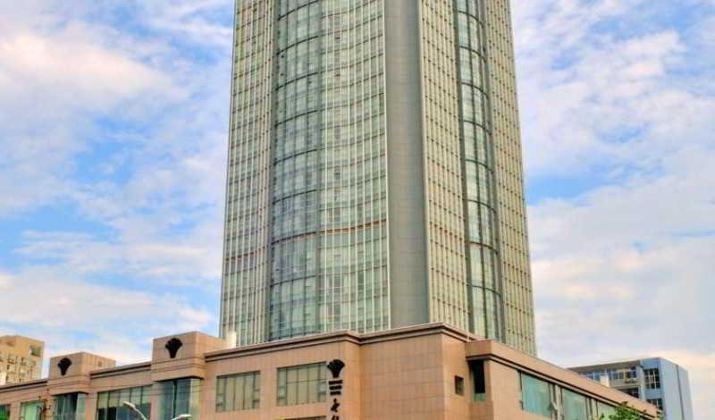 This photo about Empark Grand Xian shared on HyHotel.com