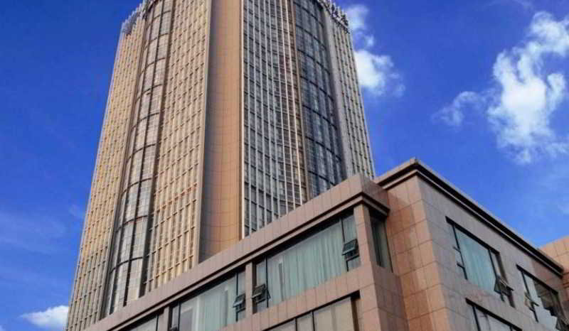 This photo about Empark Grand Xian shared on HyHotel.com