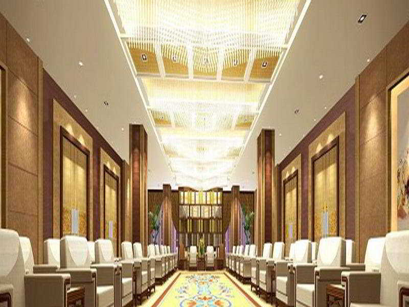 This photo about Empark Grand Xian shared on HyHotel.com