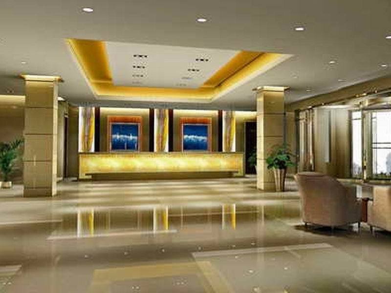 This photo about Empark Grand Xian shared on HyHotel.com