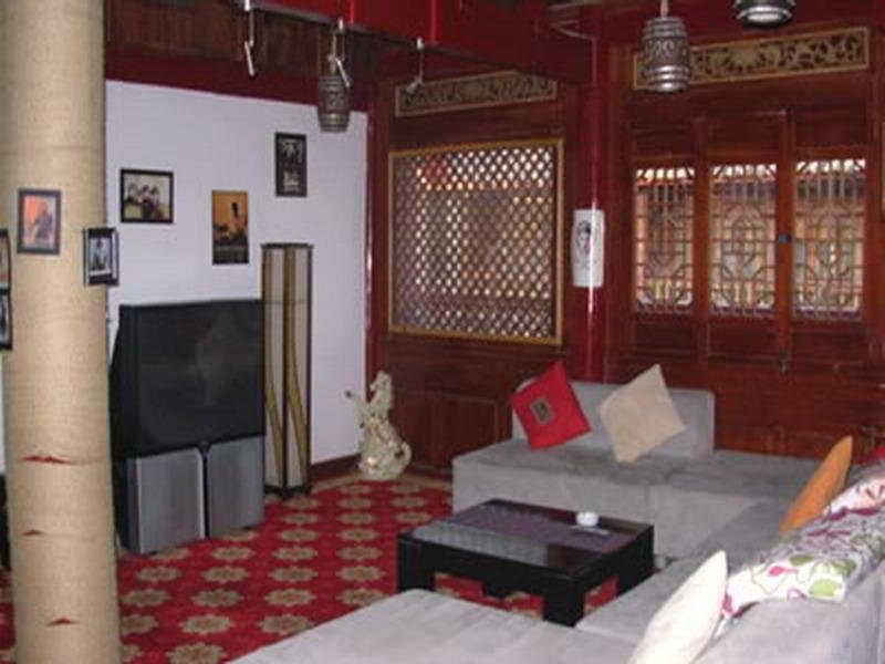 This photo about Nan Men Lijiang shared on HyHotel.com