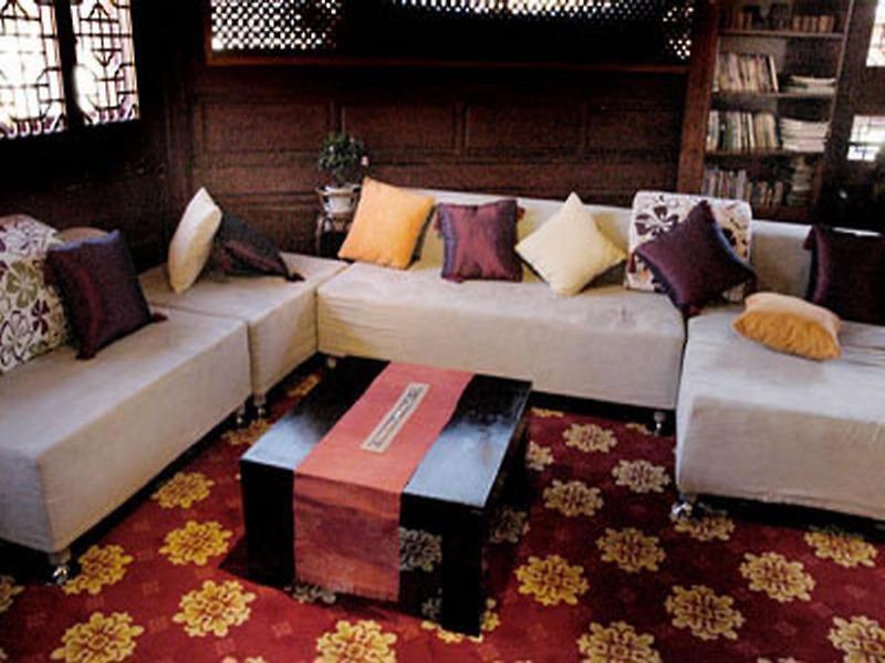 This photo about Nan Men Lijiang shared on HyHotel.com