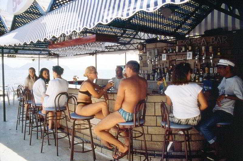 This photo about Bodrum Sky Beach Hotel shared on HyHotel.com