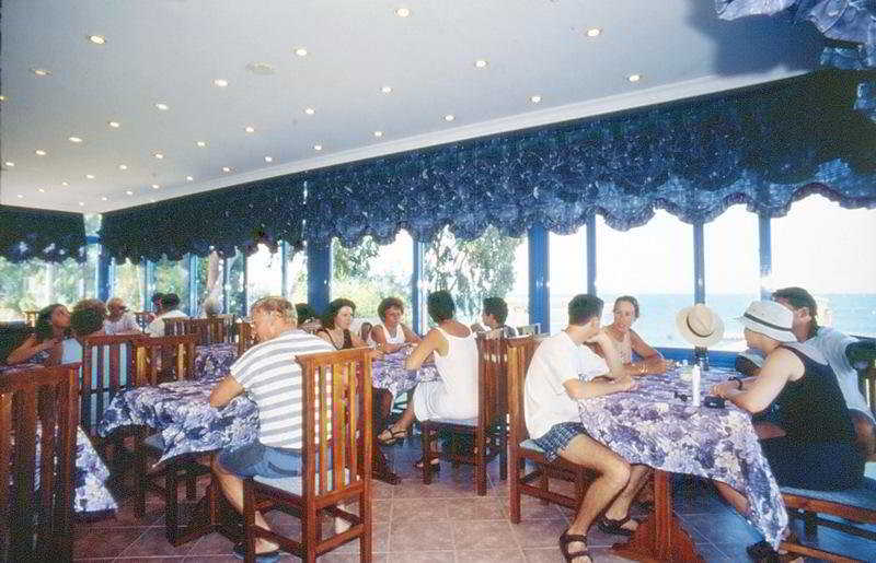 This photo about Bodrum Sky Beach Hotel shared on HyHotel.com