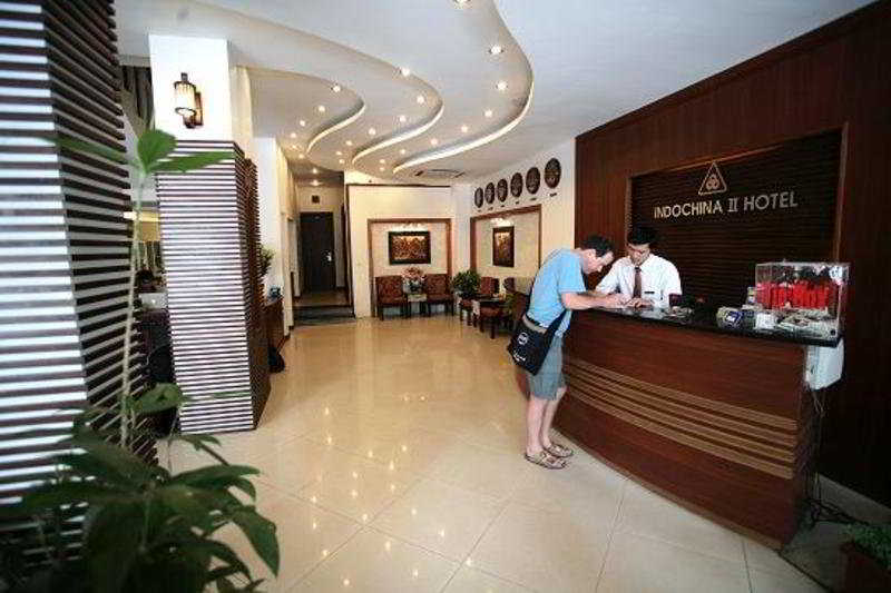 This photo about Indochina Legend 2 Hotel shared on HyHotel.com